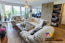 Mieszkanie w centrum miasta - 88 m2 - Duży taras